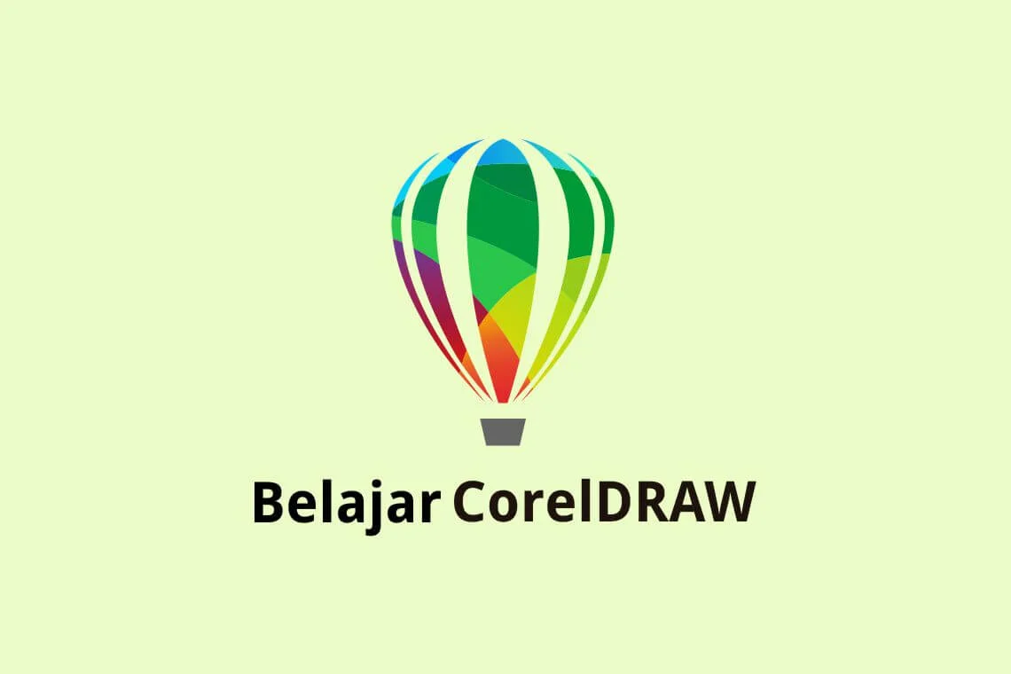 belajar coreldraw