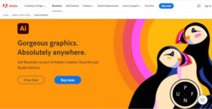 10 Software Desain Grafis Terbaik 2023 (Gratis dan Berbayar ...