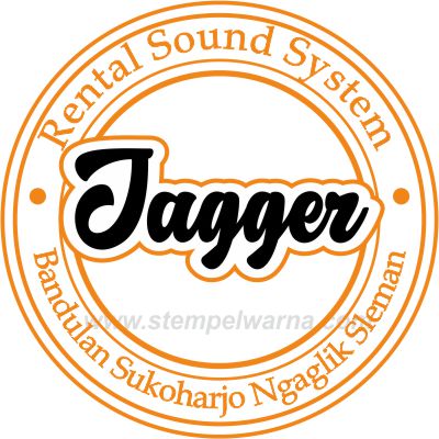 Contoh Stempel Sewa Sound System